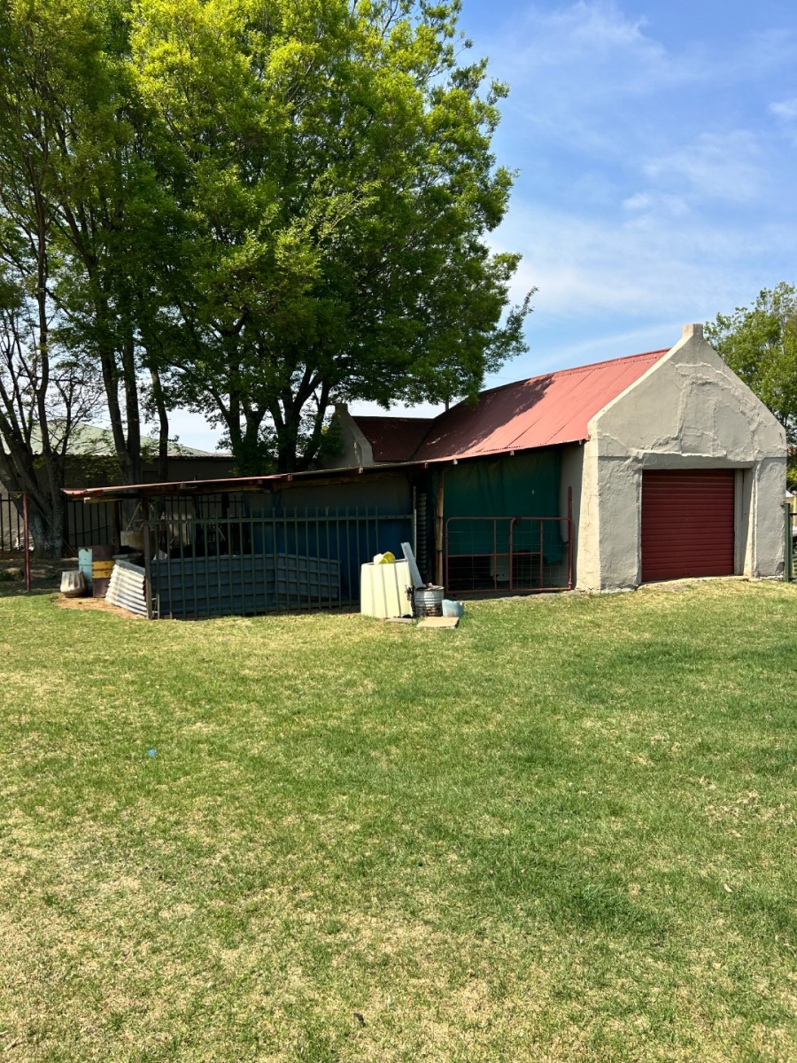 4 Bedroom Property for Sale in Warden Free State
